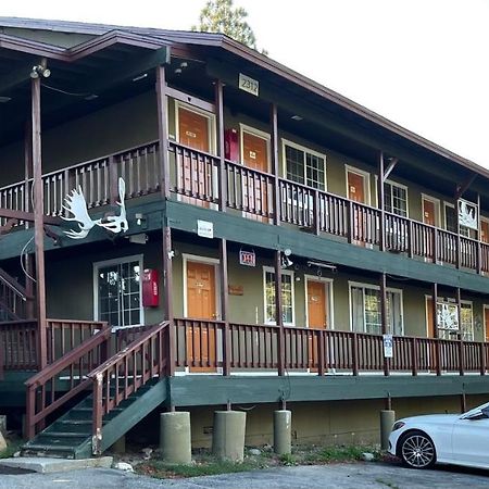Deep Creek Arrowbear Lake Exterior foto