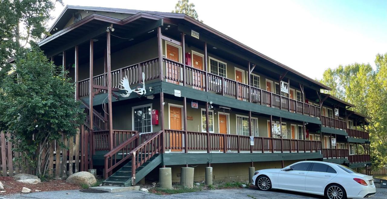 Deep Creek Arrowbear Lake Exterior foto